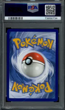 Pokemon Radiant Charizard 2023 SWSH Crown Zenith #020 PSA 10 Gem Mint - Image 2