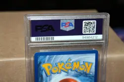 Unown VSTAR 066 Full Art 2022 Pokemon Silver Tempest PSA 9 Mint FREE SHIPPING! - Image 5