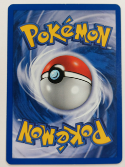 Pokemon 2000 ______'s Pikachu #24 Black Star Promo Holo Birthday Pikachu LP - Image 3