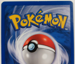 Pokemon 2000 ______'s Pikachu #24 Black Star Promo Holo Birthday Pikachu LP - Image 5