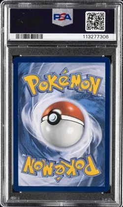 2024 POKEMON TWM EN-TWILIGHT MASQUERADE ILLUSTRATION RARE #172 TORKOAL PSA 10 - Image 2