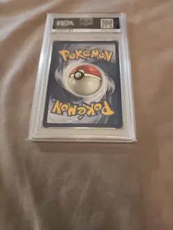 Pokemon TCG Aerodactyl Fossil 1st Edition #16/62 Psa 10 - Image 4