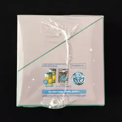 2025 Pokemon TCG S-Chinese 151C Coin Set Factory Sealed Hope Box EX J23 - Image 3