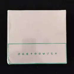 2025 Pokemon TCG S-Chinese 151C Coin Set Factory Sealed Hope Box EX J23 - Image 5