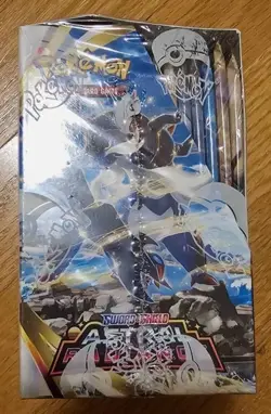 Pokemon Sword & Shield Astral Radiance Booster Box Factory Sealed - Image 4