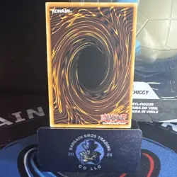 Yugioh! TCG - Maliss P Chessy Cat - Prismatic Secret Rare - MP25-EN123 - Image 3