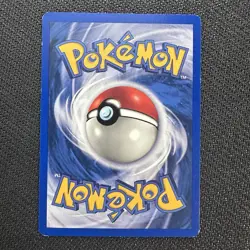 Nidoqueen 07/64 Base Set Jungle Holo Rare - MP - Pokemon Card - Image 2
