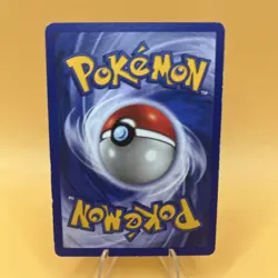 Voltorb 67/102 - Common 1999 English Base Set Pokemon Card - LP - Image 2
