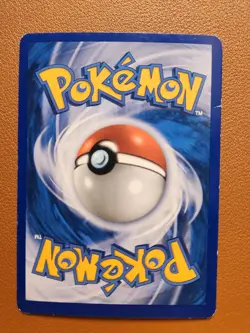 Tyranitar ex 17/17 Pop Series 1 2004 Holo Rare Pokemon Card TCG LP/MP - Image 2
