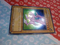 Seiyaryu (Dark Duel Stories) DDS-004 Yu-Gi-Oh! Video Game Promotional Cards - Image 1