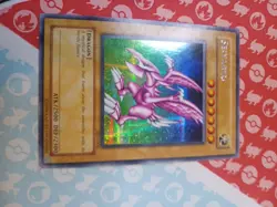 Seiyaryu (Dark Duel Stories) DDS-004 Yu-Gi-Oh! Video Game Promotional Cards - Image 2