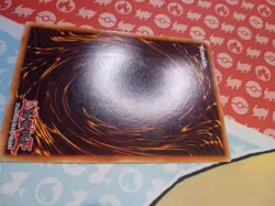 Seiyaryu (Dark Duel Stories) DDS-004 Yu-Gi-Oh! Video Game Promotional Cards - Image 3