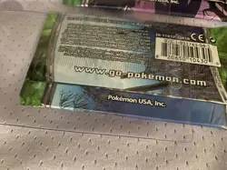 Pokemon "Secret Wonders" 10-Card Sealed Booster Packs X2 - Image 3