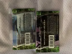 Pokemon "Secret Wonders" 10-Card Sealed Booster Packs X2 - Image 5