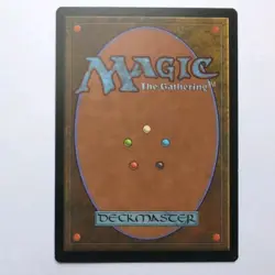MTG Tinker Urza's Legacy Regular Uncommon 45/143 - Image 2