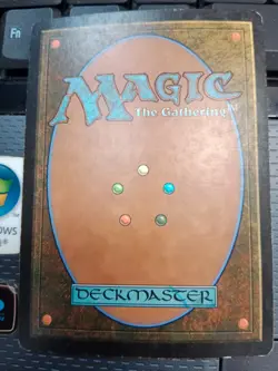 MTG SP Isochron Scepter Mirrodin - Image 2