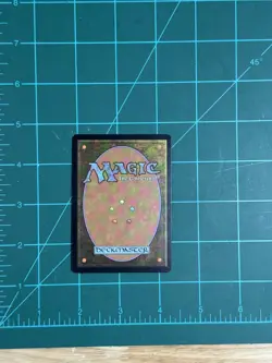 MTG Praetor's Grasp New Phyrexia Regular - Image 3