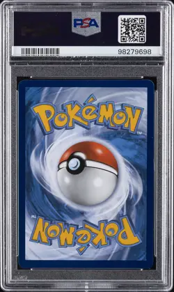 2021 POKEMON SWORD & SHIELD EVOLVING SKIES #189 FULL ART/UMBREON V PSA 10 - Image 2