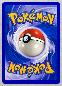 Pokemon Clefable #41/165 Reverse Holo Rare - 2002 Expedition Base Set - NM+ Cond - Image 2