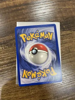 Pokemon TCG Marill #29 WOTC Era, Black Star Promo, Near Mint Condition - Image 2
