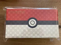 Pokemon Stamp Box Collection Beauty Back Moon Gan Japan No stamp Post Limited - Image 1