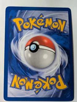 Ledyba 64/109 EX Team Rocket Returns Stamped - Pokemon Holo Foil Rare Nice! - Image 2