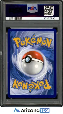 Pokemon 2025 Team Rocket's Mewtwo ex 231/182 SIR Destined Rivals GEM MT PSA 10 - Image 2