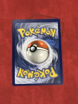 Pokemon TCG Charizard Evolutions 11/108 Reverse Holo Rare *Miscut Error Rare - Image 2