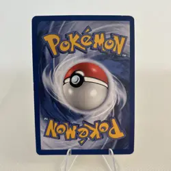 Pokemon Pikachu Bumblebee 2000 WOTC #27 Black Star Promo - Image 2