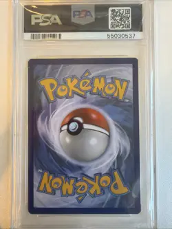Flying Pikachu 110/108 Evolutions Regular PSA 10 Pokemon - Image 2