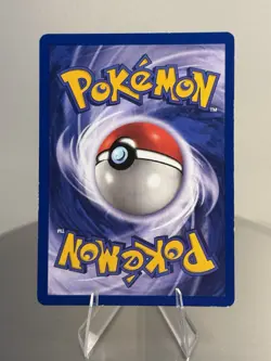 Pokemon TCG - MEWTWO #3 - STAMPED PROMO - WB Pokemon: The First Movie 1999 - HP - Image 2