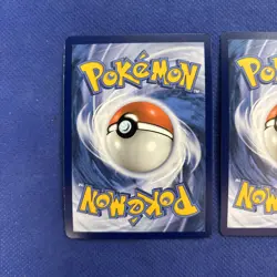 Pokemon TCG - Zapdos 48/185 Articuno 36/195 Moltres 21/172 Cosmos Holo Promo NM - Image 5