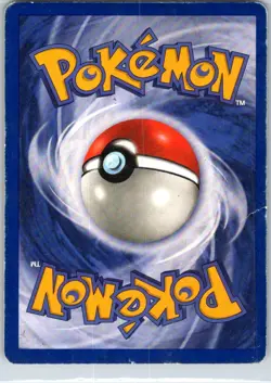 Pokemon TCG Moltres 21 Wizards Black Star Promos D - Image 2