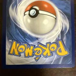 Pokemon TCG Gengar 057/091 Cosmos Holo Trick or Trade Booster 2024 NM Condition - Image 3