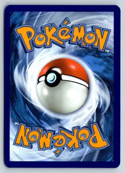 Pokemon TCG Meloetta Illustration Rare 026 Promo Mega Battle Deck Phantasmal NM - Image 2