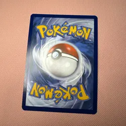 Riolu Black Star Mega Evolution Lucario ETB Promo - MEP 010 - Pokemon TCG - Image 3