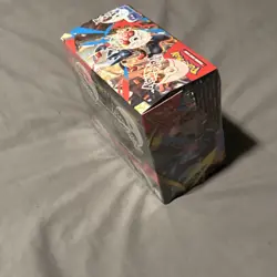 Pokemon Mega Evolutions ENHANCED Booster Box 36 Packs with 1 Promo -SEALED! - Image 4