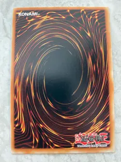 Yugioh - I:P Masquerena (Alternate Art) - RA02-EN042 - Super Rare 1st Edition - Image 2