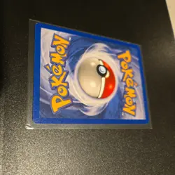 Marill 29 WOTC Black Star Promo Pokemon Card - Image 3