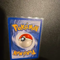 Marill 29 WOTC Black Star Promo Pokemon Card - Image 4