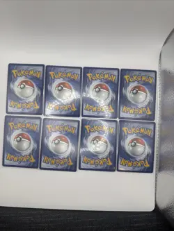 Pokemon TCG Pikachu Cards Lot - Image 2