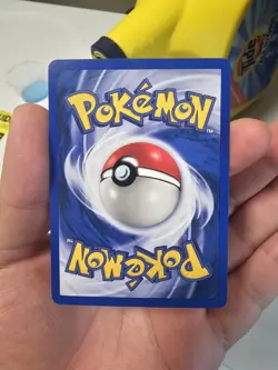 Pokemon TCG Golbat Neo Revelation Card 29/64 Unlimited Uncommon - Image 2