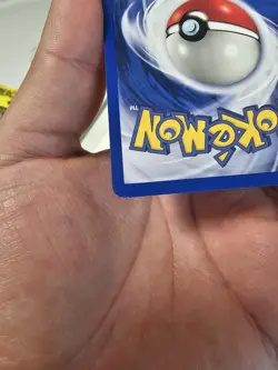 Pokemon TCG Golbat Neo Revelation Card 29/64 Unlimited Uncommon - Image 3