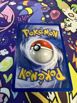 Drowzee Base Set Pokemon Card Vintage WOTC 49/102 - Image 2