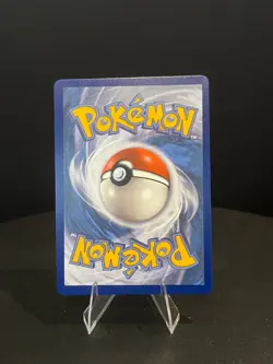 Pokemon TCG SWSH Fusion Strike Celebi v Alt Art Holo Ultra Rare Card 245/264 - Image 2