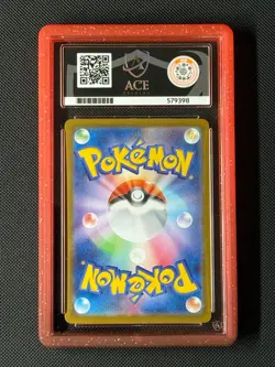 ACE 10 Mega Charizard ex 013/080 Japanese Pokemon Card Mega Inferno X GEM MINT - Image 2
