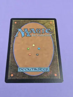 MTG Magic: Commander Legends: Karlach, Fury of Avernus #186/361 Mythic - NM - Image 2