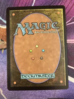 Faerie Macabre (x1 White Border) MTG The List - Mystery Booster 2 - Image 2