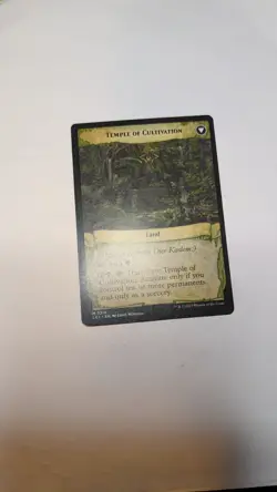 Ojer Kaslem, Deepest Growth (Showcase) The Lost Caverns of Ixalan Regular - Image 2