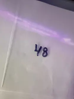 Magic The Gathering: Beta Wooden Sphere MTG Beta - Image 3